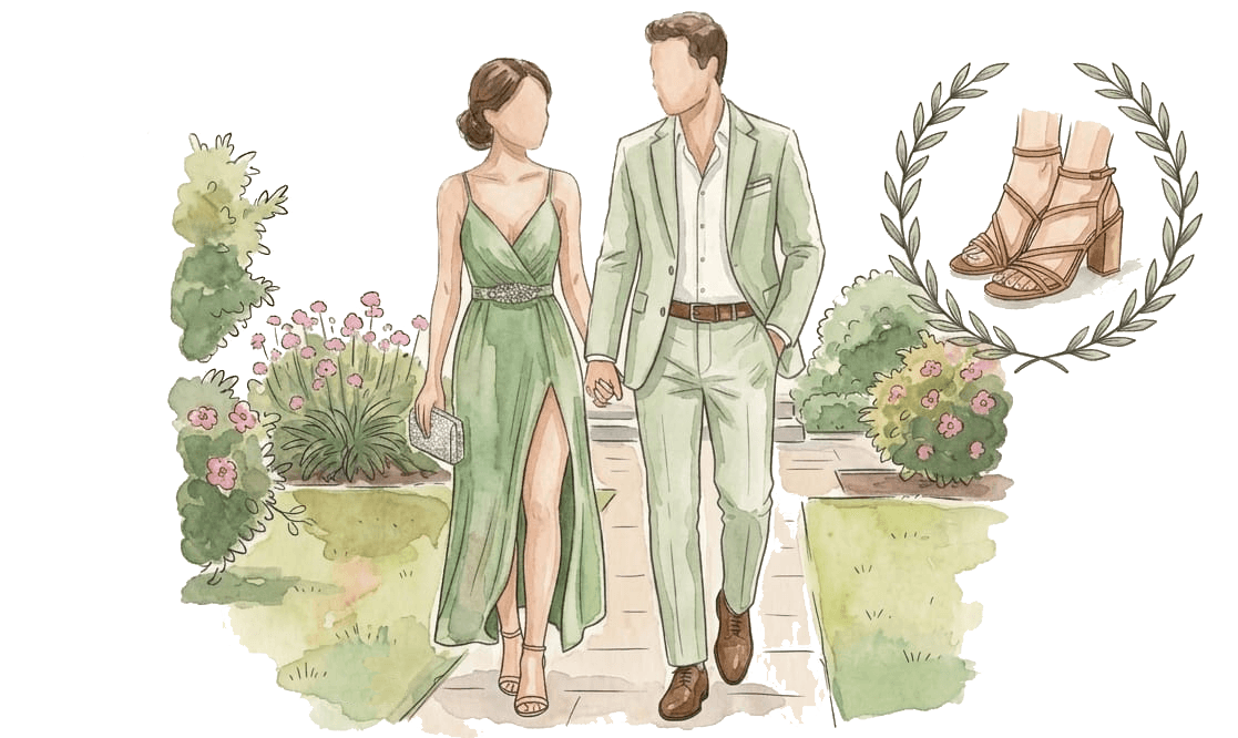 Guia de Traje